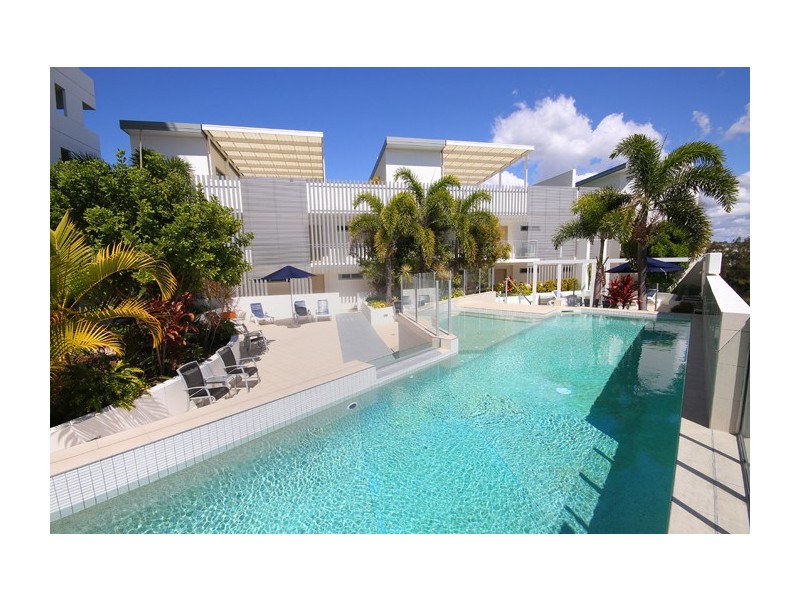 1002/7 M1, Duporth Avenue, Maroochydore QLD 4558