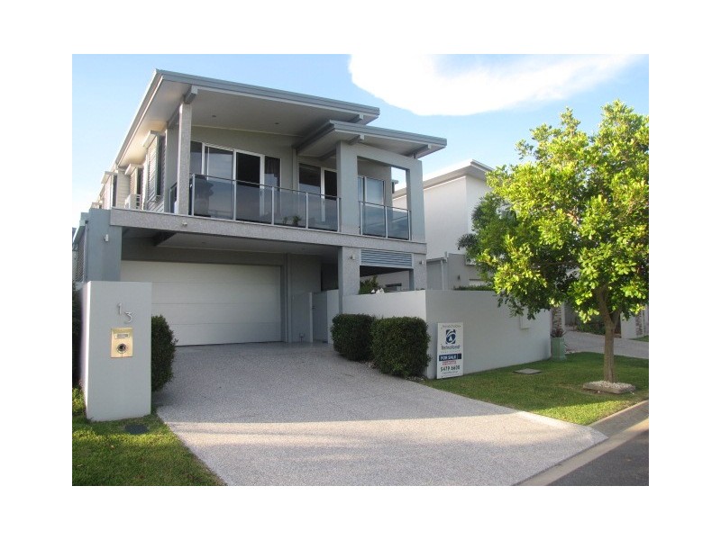 13 Cocos Court, Parrearra QLD 4575