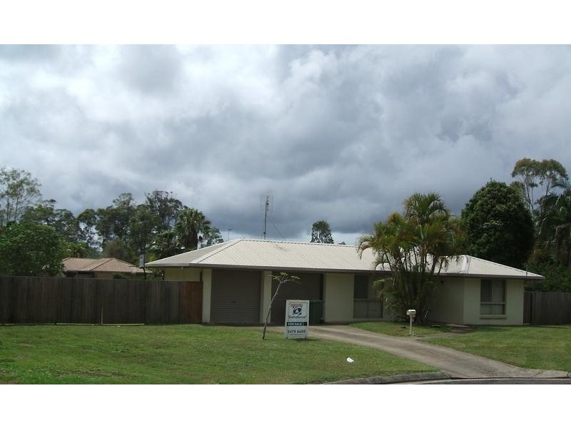 6 Levy Court, Kuluin QLD 4558