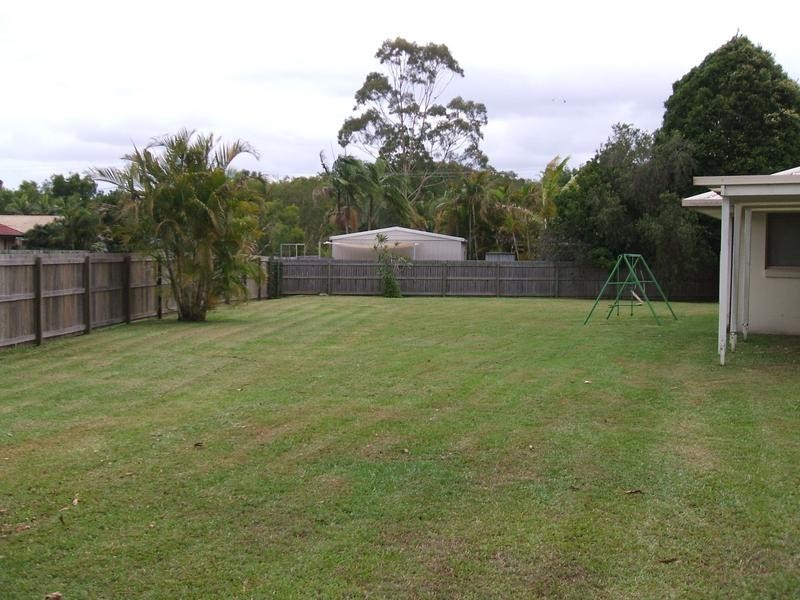 6 Levy Court, Kuluin QLD 4558