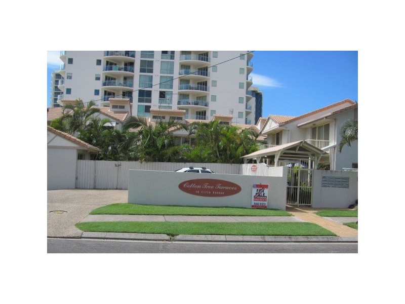 13/15 Cotton Tree Terraces, Fifth Avenue, Cotton Tree QLD 4558