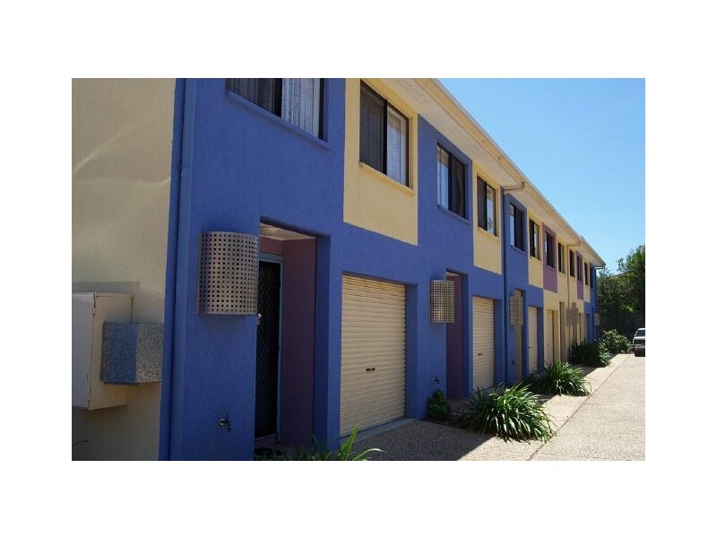 10/232A City Terraces, Main Road, Maroochydore QLD 4558