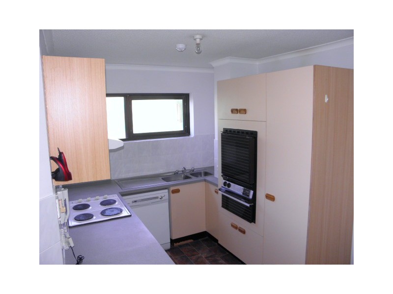 23/150 Banyandah Towers, Duporth Avenue, Maroochydore QLD 4558