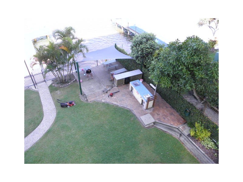 23/150 Banyandah Towers, Duporth Avenue, Maroochydore QLD 4558