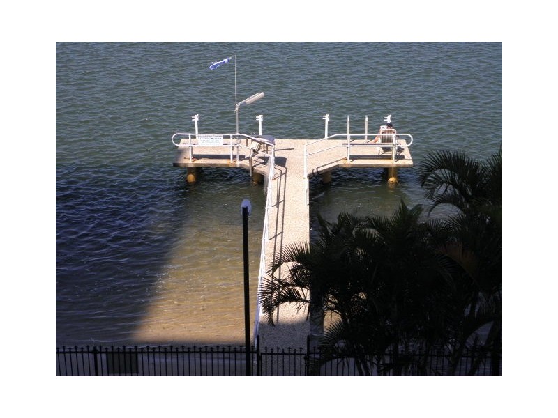 23/150 Banyandah Towers, Duporth Avenue, Maroochydore QLD 4558