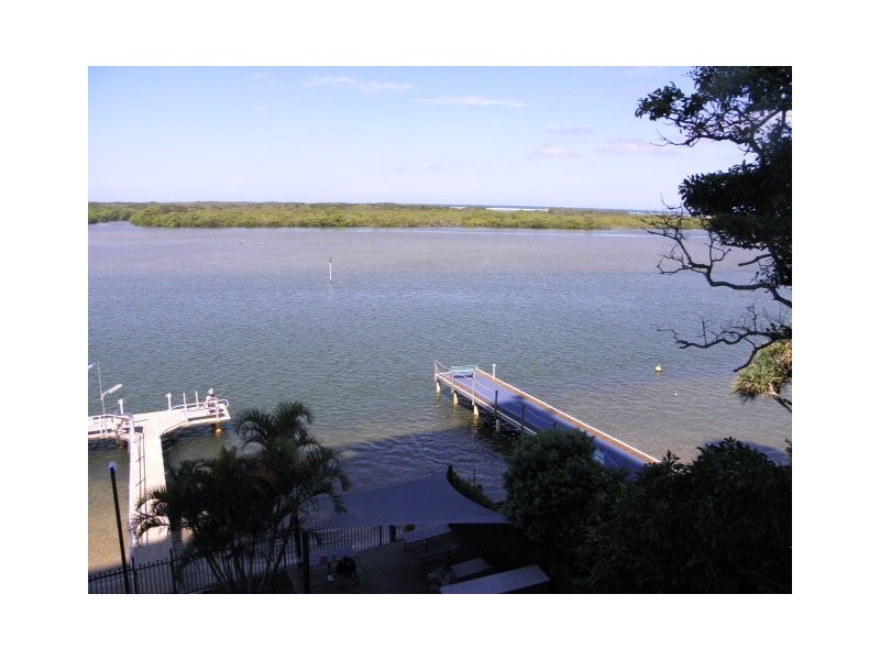 23/150 Banyandah Towers, Duporth Avenue, Maroochydore QLD 4558