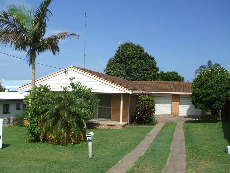 12 Cooinda Crescent, Maroochydore QLD 4558