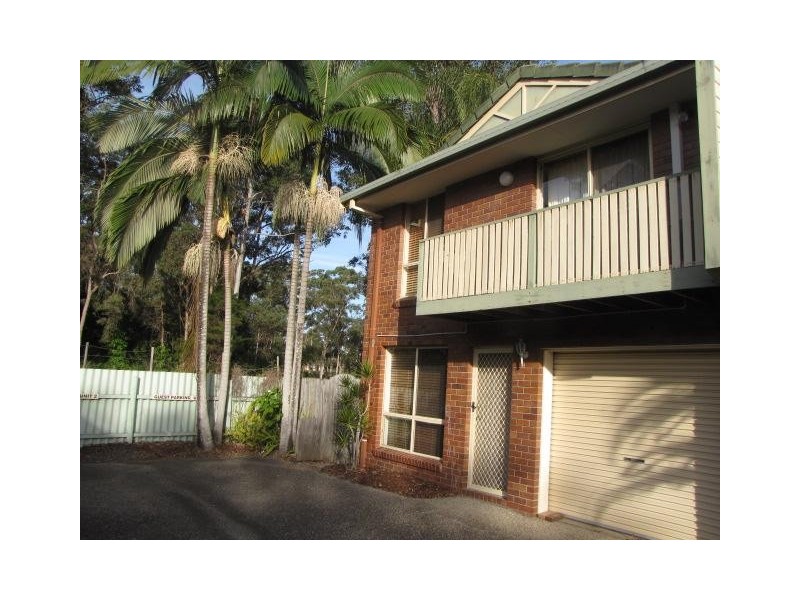 3/14 Larana Court, Aragorn Street, Maroochydore QLD 4558