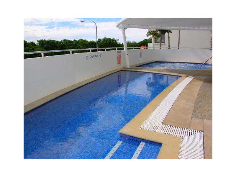 702/14 The Sebel, Aerodrome Road, Maroochydore QLD 4558