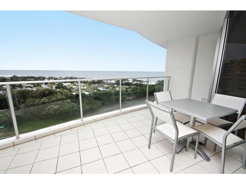 702/14 The Sebel, Aerodrome Road, Maroochydore QLD 4558