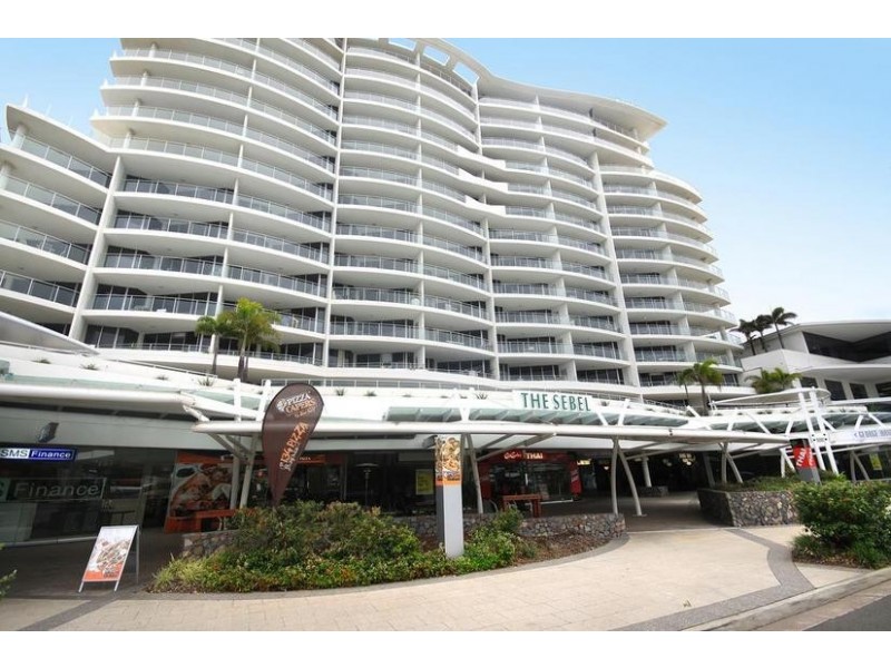 702/14 The Sebel, Aerodrome Road, Maroochydore QLD 4558