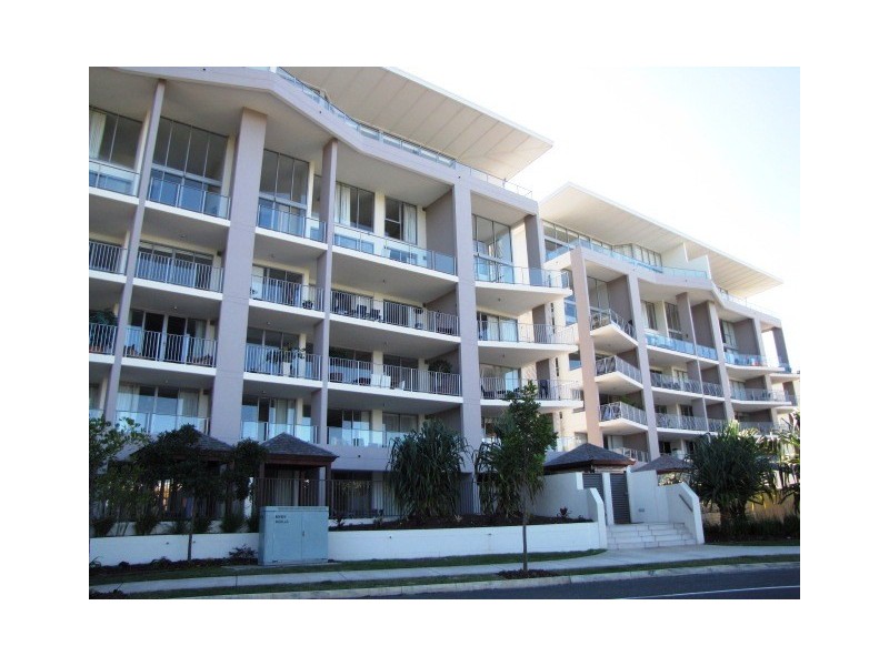13/14-18 ‘Karmasea’ Okinja Road, Alexandra Headland QLD 4572