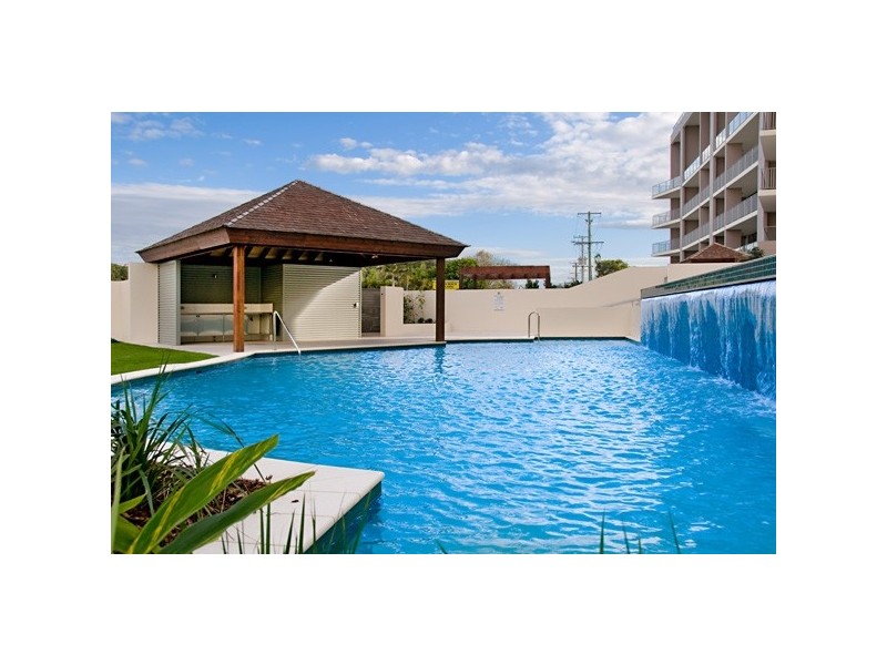13/14-18 ‘Karmasea’ Okinja Road, Alexandra Headland QLD 4572