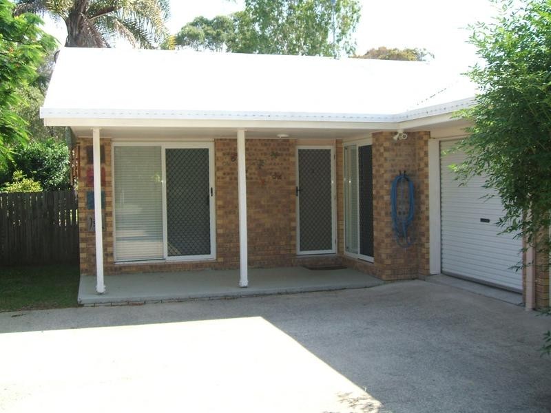 2/231 Maldon Place, 231 Broadwater Avenue, Maroochydore QLD 4558