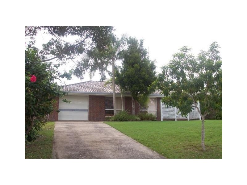 34 Cypress Street, Kuluin QLD 4558