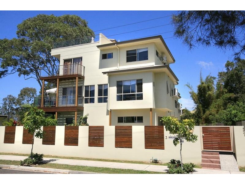 2/3 Park Beach, Bradman Avenue, Maroochydore QLD 4558
