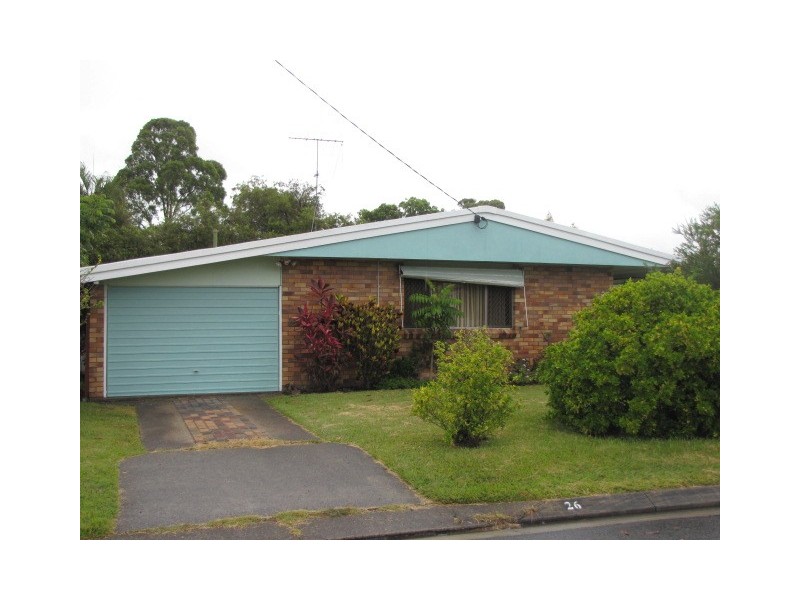 26 Minti Street, Maroochydore QLD 4558
