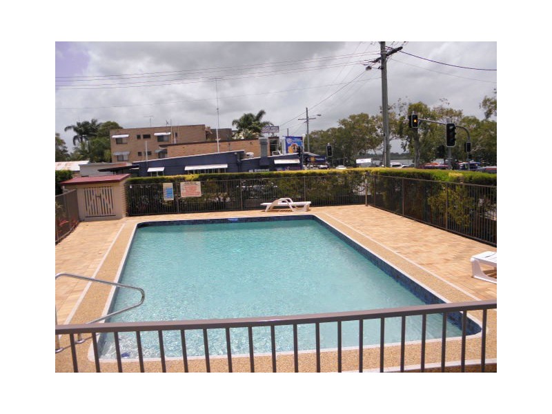 1/45 Quiet Waters, Bradman Avenue, Maroochydore QLD 4558