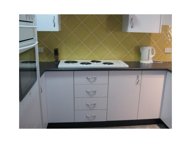 21/45 Quiet Waters, Bradman Avenue, Maroochydore QLD 4558