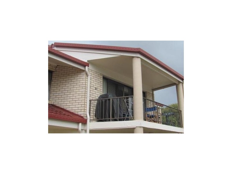 21/45 Quiet Waters, Bradman Avenue, Maroochydore QLD 4558