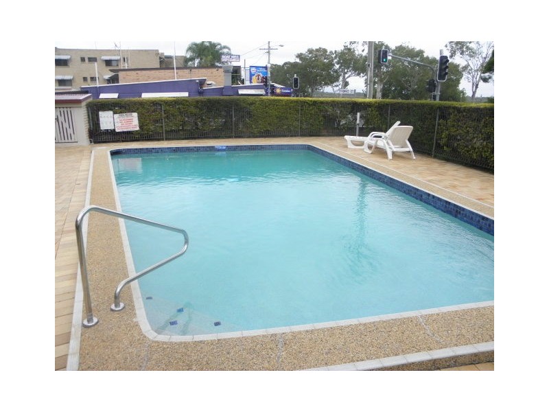 18/45 Quiet Waters, Bradman Avenue, Maroochydore QLD 4558