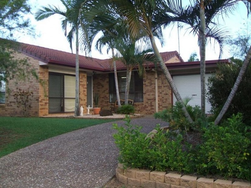 16 Elkhorn Street, Kuluin QLD 4558