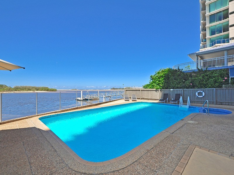 10/48 Northcliffe, Duporth Avenue, Maroochydore QLD 4558