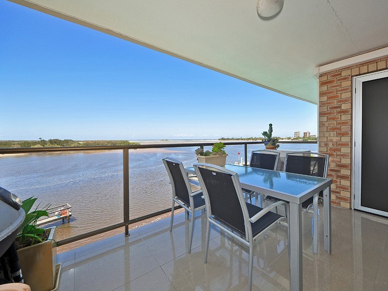 10/48 Northcliffe, Duporth Avenue, Maroochydore QLD 4558