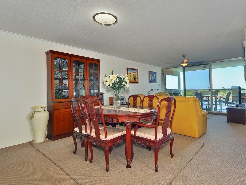 10/48 Northcliffe, Duporth Avenue, Maroochydore QLD 4558