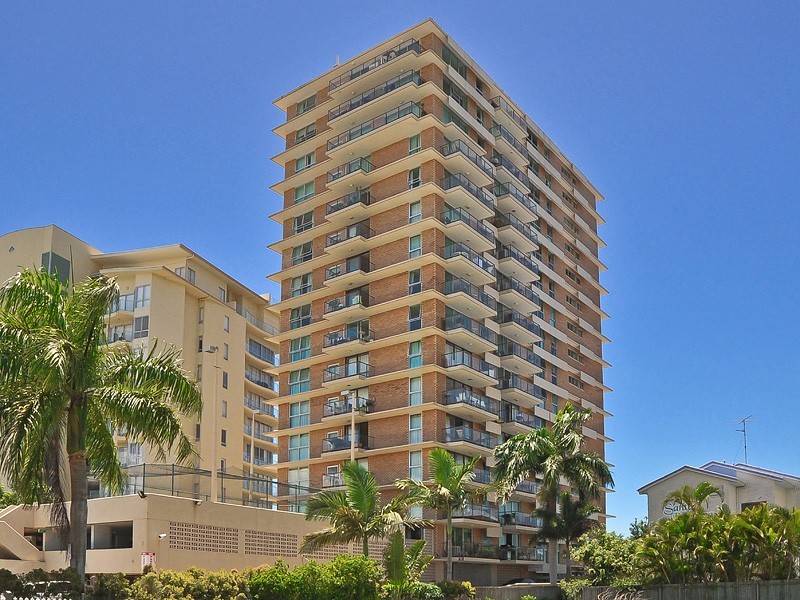 10/48 Northcliffe, Duporth Avenue, Maroochydore QLD 4558