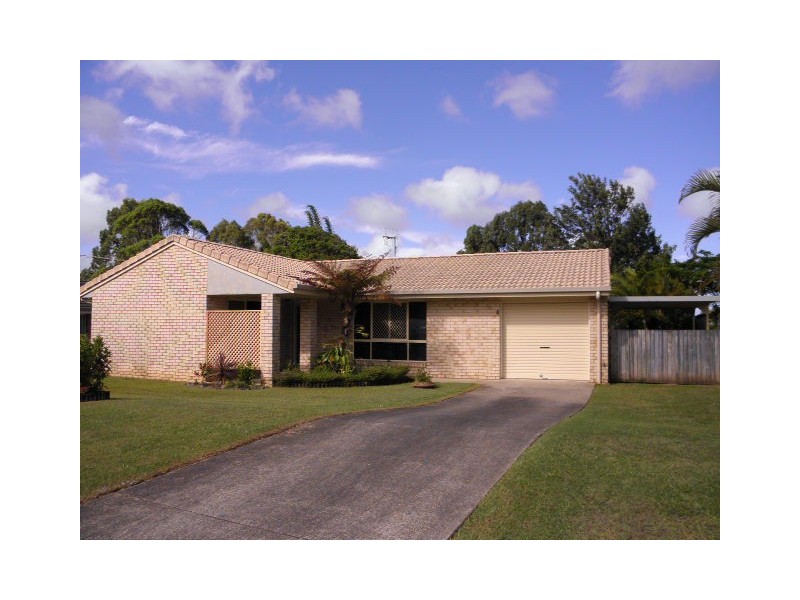 9 Clementine Place, Bli Bli QLD 4560