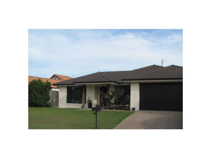 6 Sommerville Crescent, Sippy Downs QLD 4556