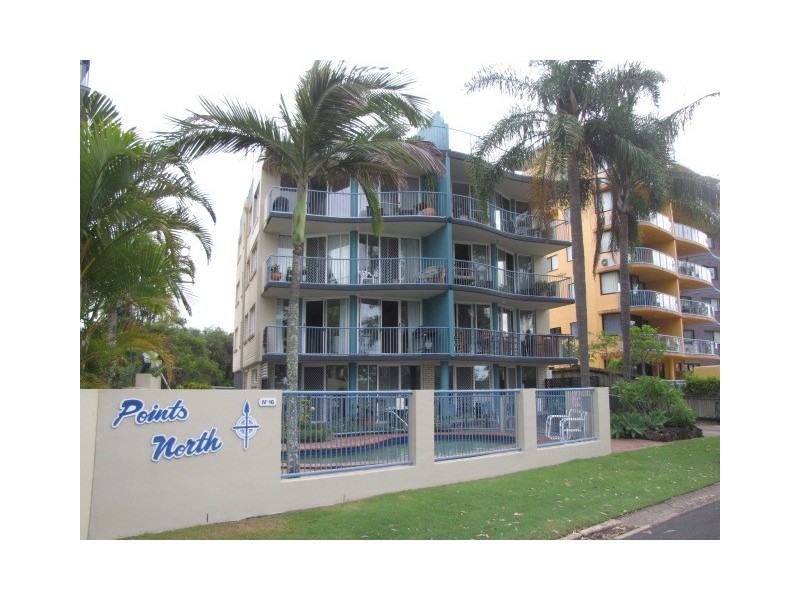 2/16 Points North, Picnic Point Esplanade, Maroochydore QLD 4558
