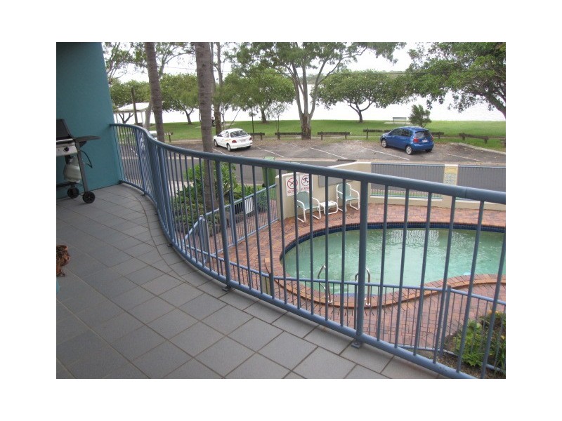 2/16 Points North, Picnic Point Esplanade, Maroochydore QLD 4558