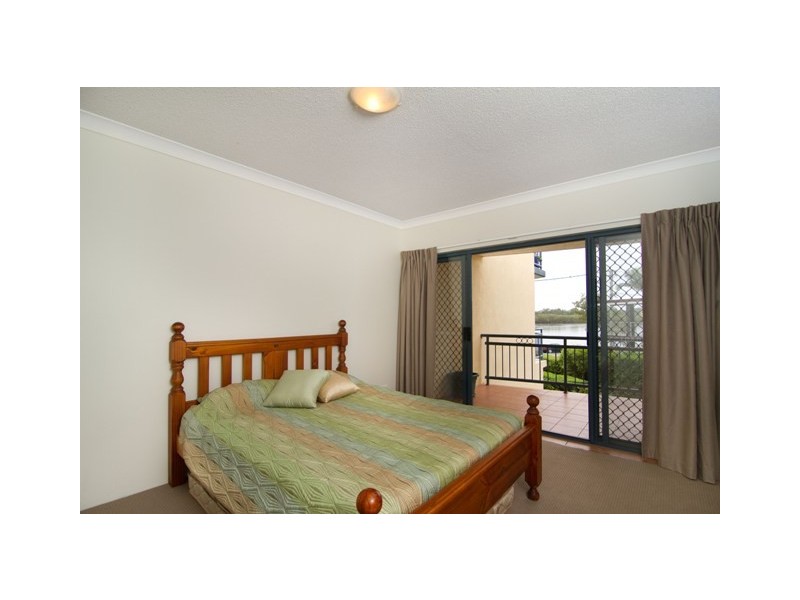 3/201 ‘Catamarina’ Bradman Avenue, Maroochydore QLD 4558