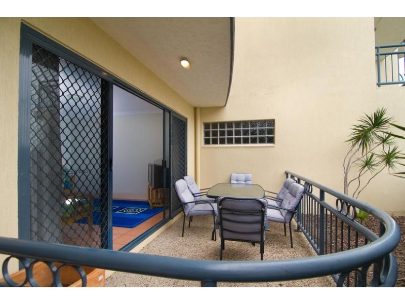 3/201 ‘Catamarina’ Bradman Avenue, Maroochydore QLD 4558