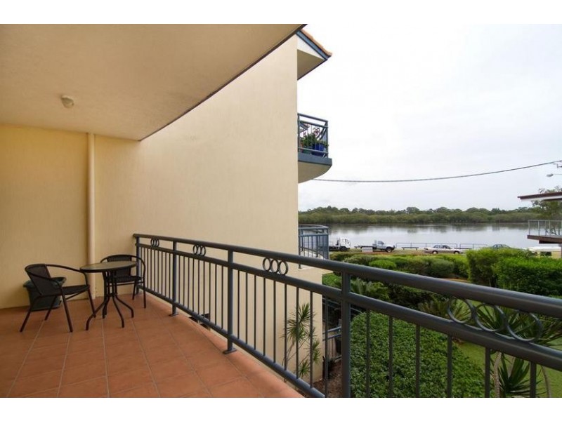 3/201 ‘Catamarina’ Bradman Avenue, Maroochydore QLD 4558