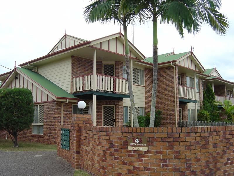 17/4 ‘Federation Cove’ Kirsten Court, Maroochydore QLD 4558