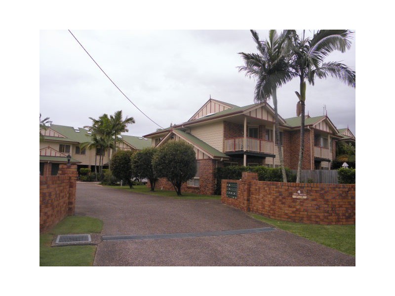 17/4 ‘Federation Cove’ Kirsten Court, Maroochydore QLD 4558