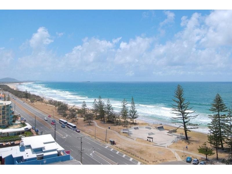 52/174 Mandolin, Alexandra Parade, Alexandra Headland QLD 4572