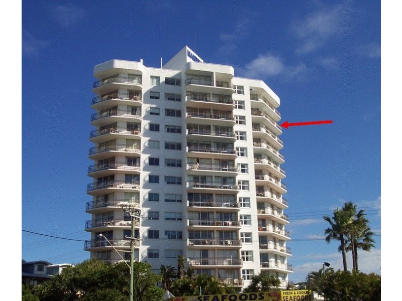 52/174 Mandolin, Alexandra Parade, Alexandra Headland QLD 4572