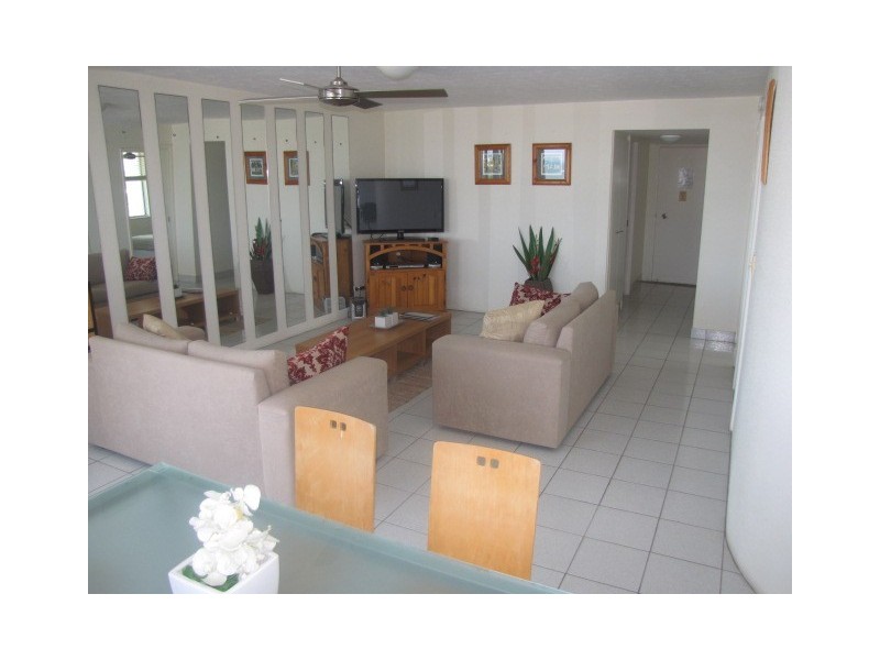 52/174 Mandolin, Alexandra Parade, Alexandra Headland QLD 4572