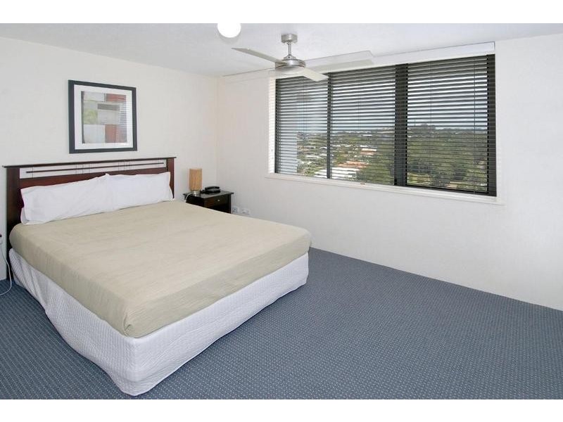 52/174 Mandolin, Alexandra Parade, Alexandra Headland QLD 4572