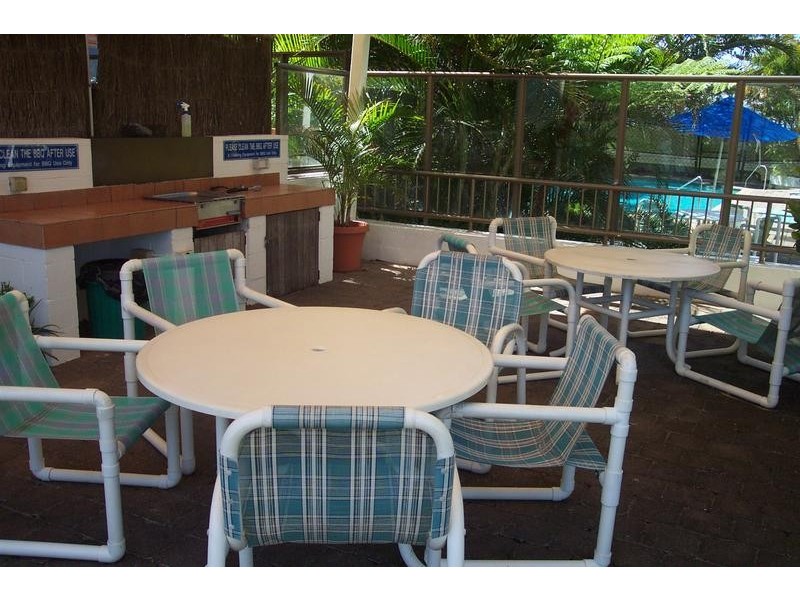 52/174 Mandolin, Alexandra Parade, Alexandra Headland QLD 4572