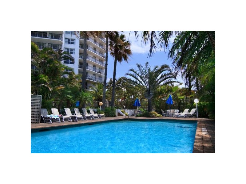 52/174 Mandolin, Alexandra Parade, Alexandra Headland QLD 4572