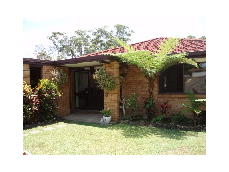 3/12 Glen Haven Villas, Blanck Street, Maroochydore QLD 4558