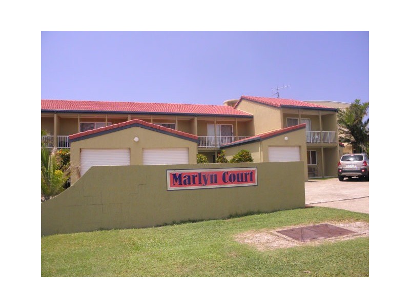 2/4-6 ‘Marlyn Court Tamarindus Street, Marcoola QLD 4564