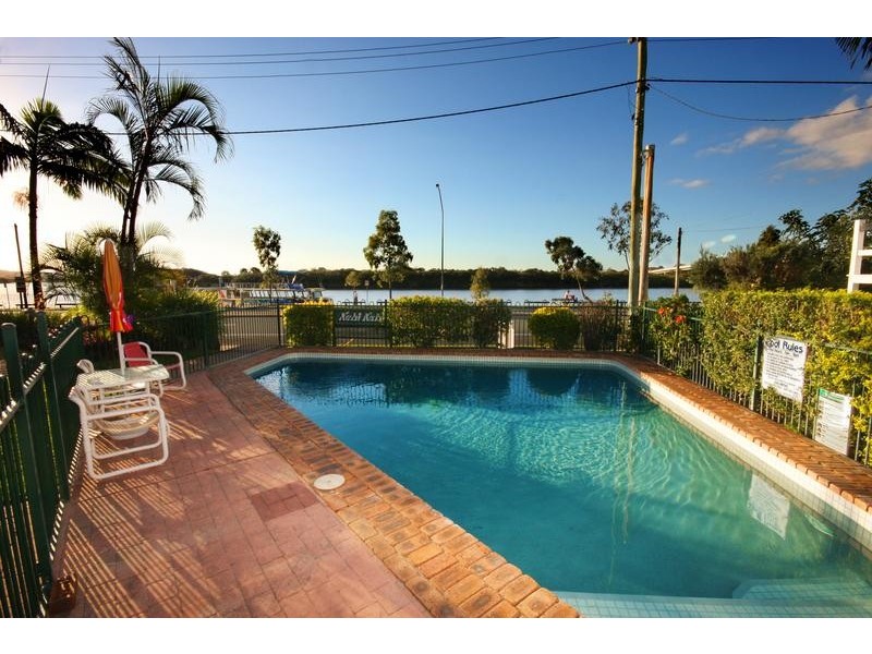 5/265 ‘Kabi Kabi’ Bradman Avenue, Maroochydore QLD 4558