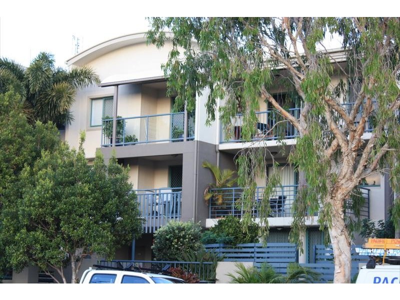 16/42-46 Seashapes, Fourth Avenue, Maroochydore QLD 4558