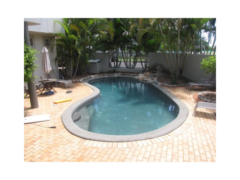 16/42-46 Seashapes, Fourth Avenue, Maroochydore QLD 4558